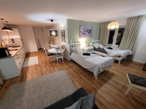 Ferienwohnung Nachtigall 2